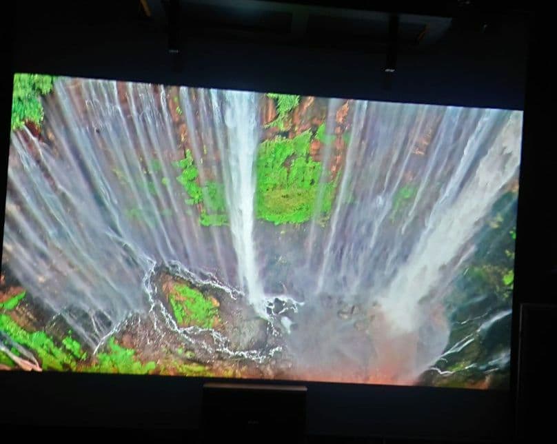 eh-tw6600 4kダミープラグセット