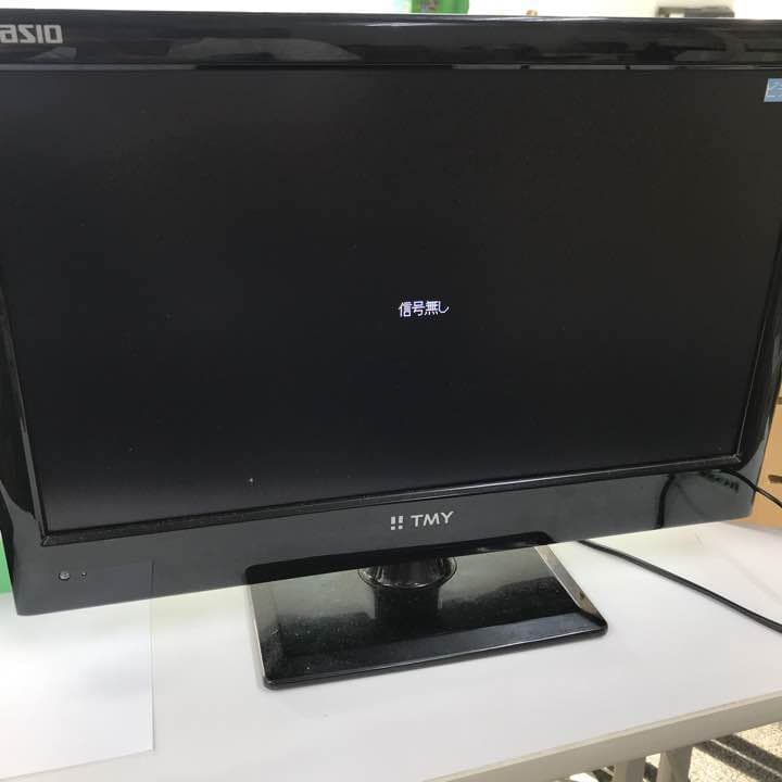 19型液晶テレビ【ＴＭＹ】