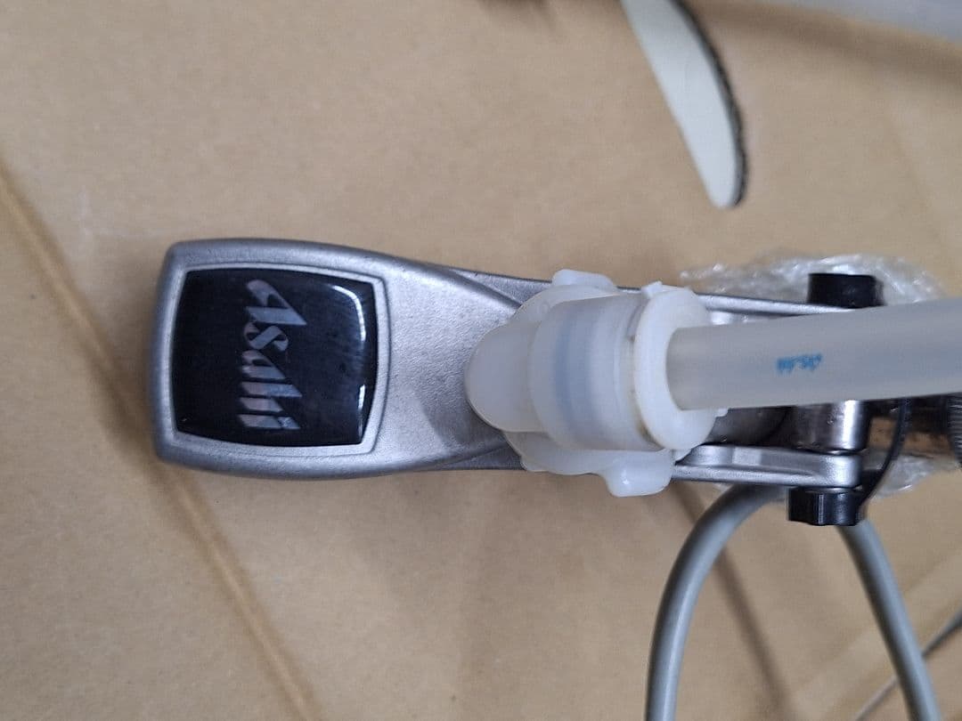 まあ　【中古品 】業務用 ホシザキ 2口ビールサーバー ディスペンサー