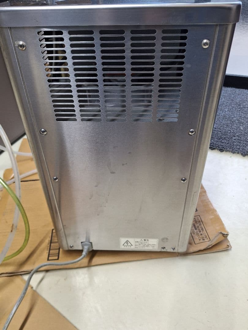 まあ　【中古品 】業務用 ホシザキ 2口ビールサーバー ディスペンサー