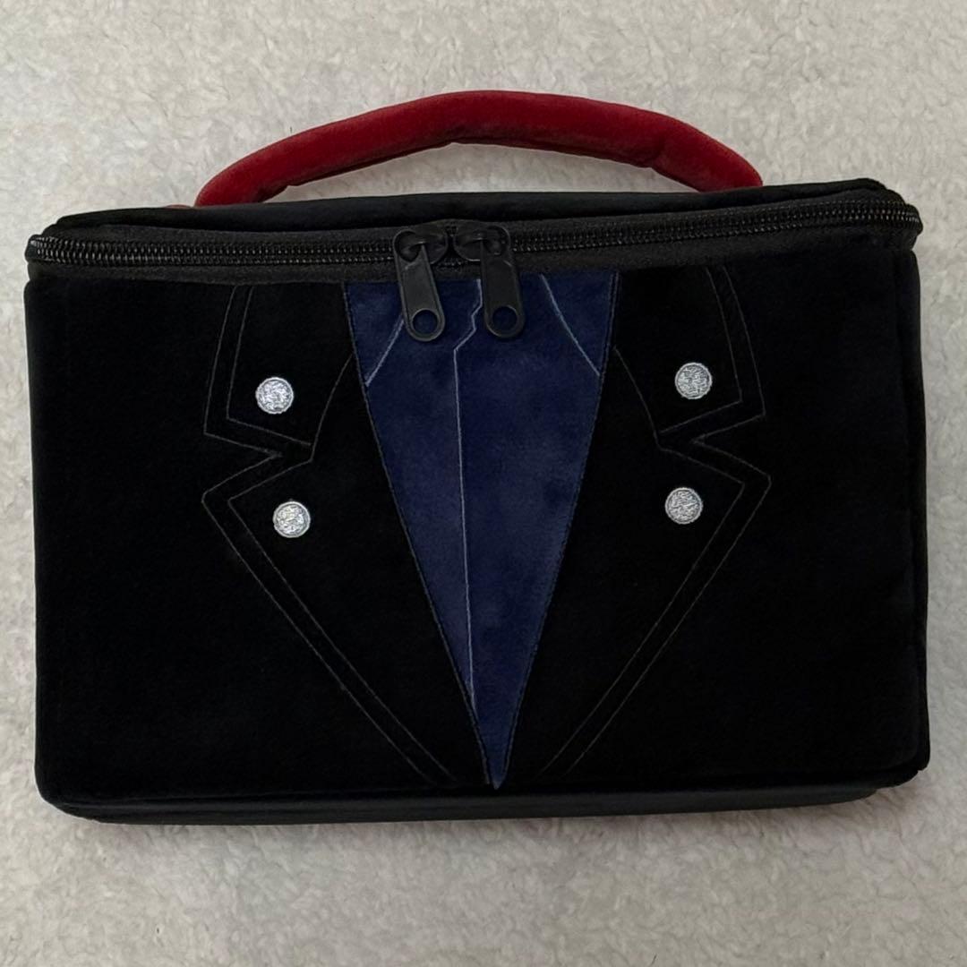 赤井秀一 バニティポーチ