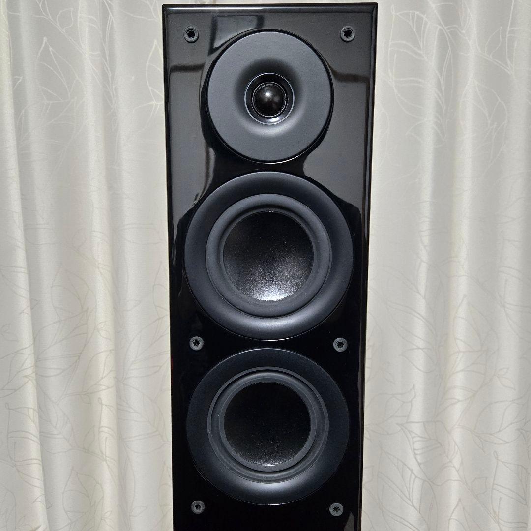 DENON SC-T37　1本　トールボーイスピーカー　ツイーター不調　ジャンク