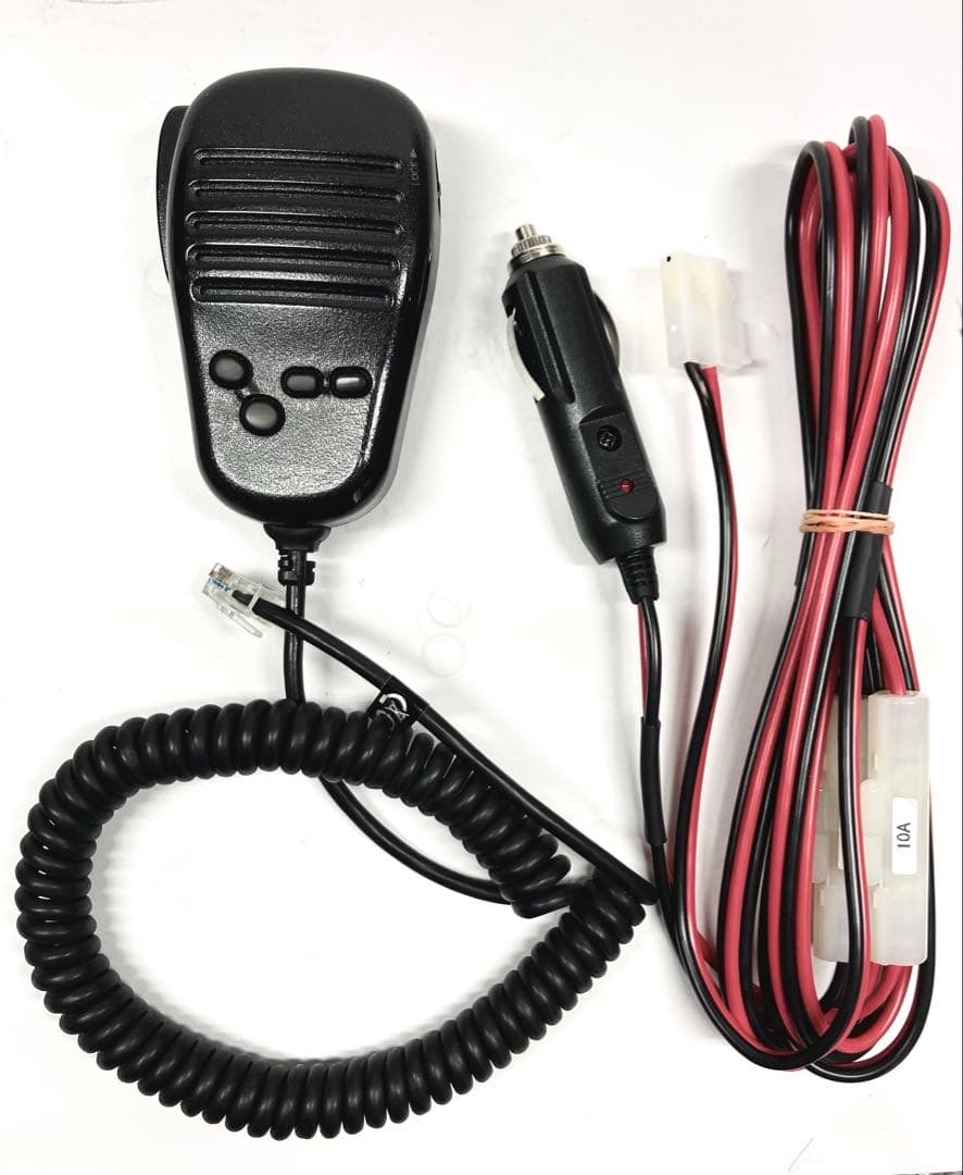 ヤエス FT7800 20w アマチュア無線機　アマチュア無線