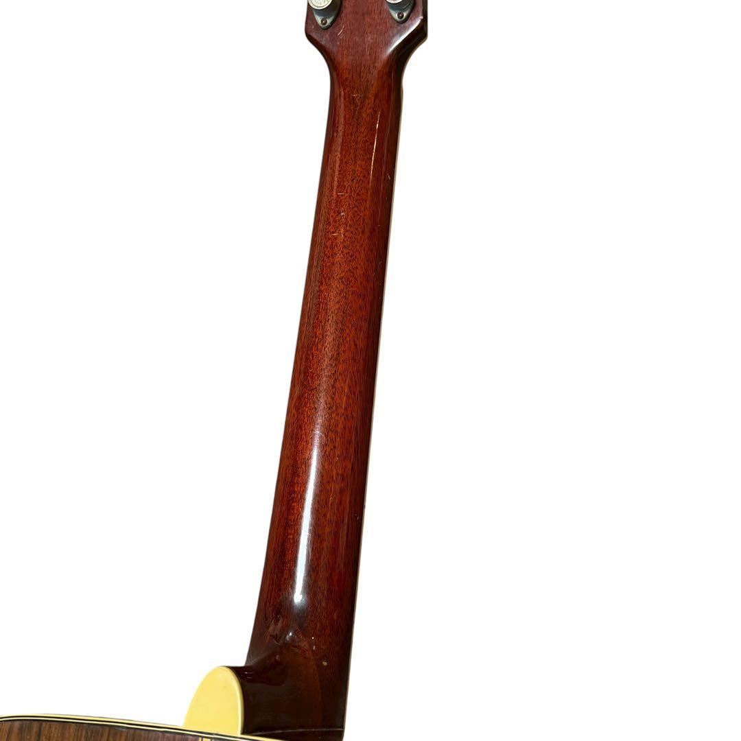 YAMAHA FG-450 グリーンラベル 日本製 名機