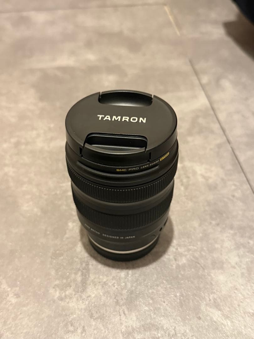 T*M様 TAMRON 20-40mm F/2.8 Di III VXD