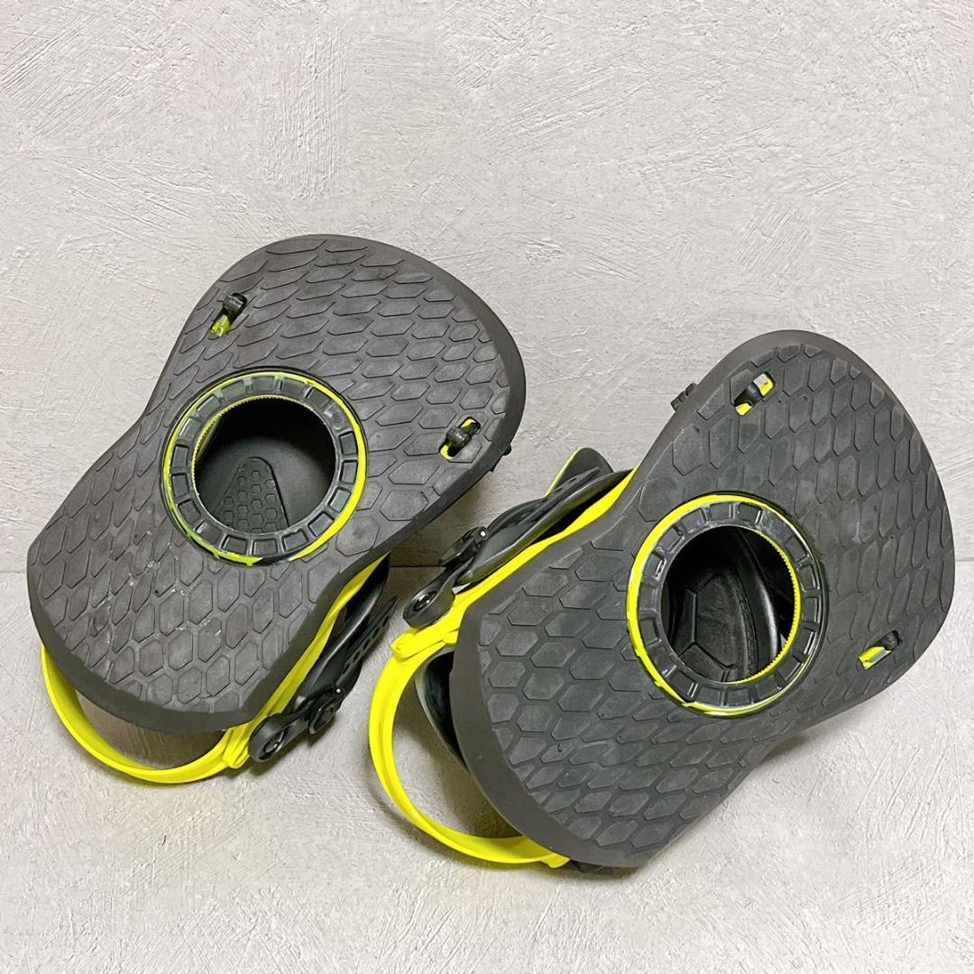 UNION STRATA M ユニオン ストラータ ビンディング バイン スノボ