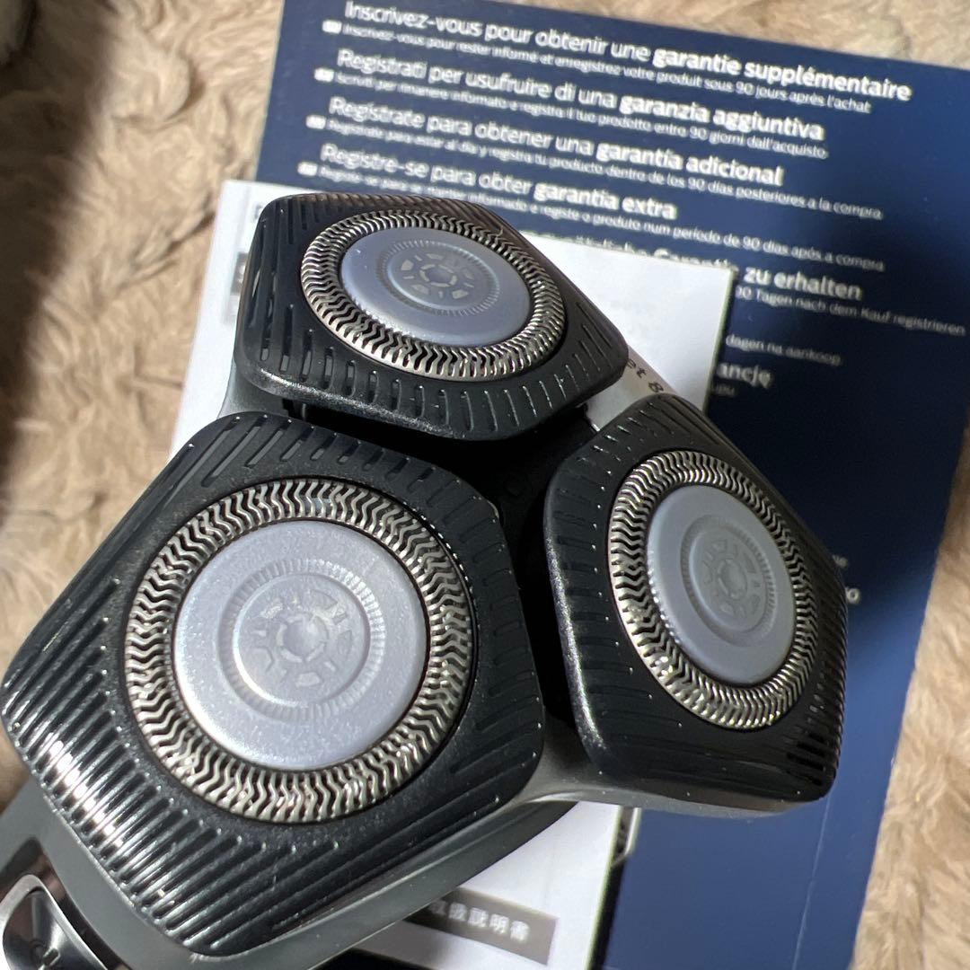 フィリップス 電動シェーバー　S5882/60