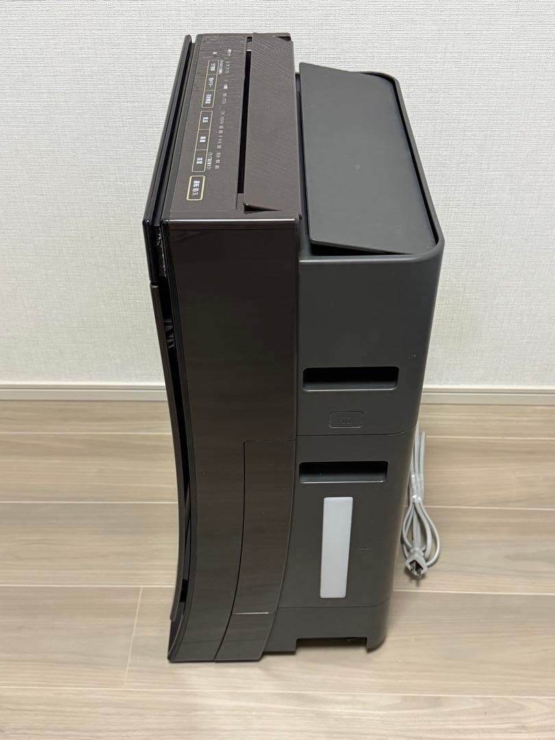 Panasonic 加湿空気清浄機 F-VC70XR パナソニック ナノイーX
