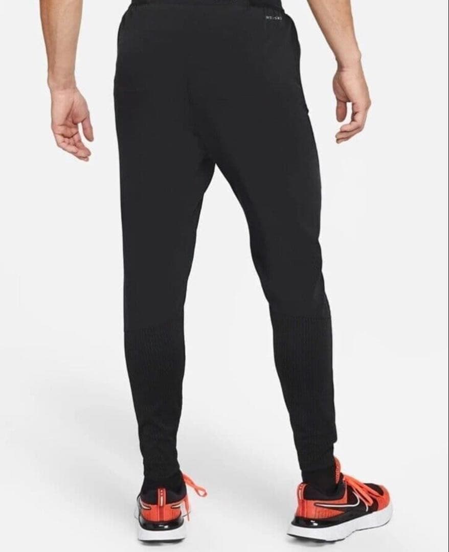 期間限定値下　XL ナイキ エアロスイフト ADV ジョガーパンツ 1.5万 黒