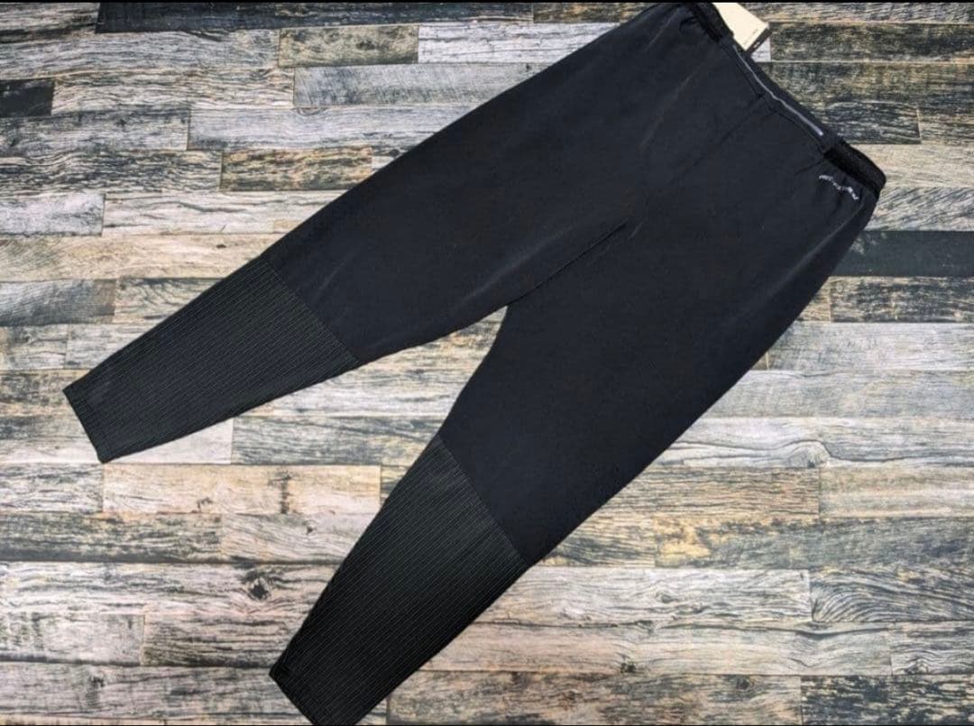 期間限定値下　XL ナイキ エアロスイフト ADV ジョガーパンツ 1.5万 黒