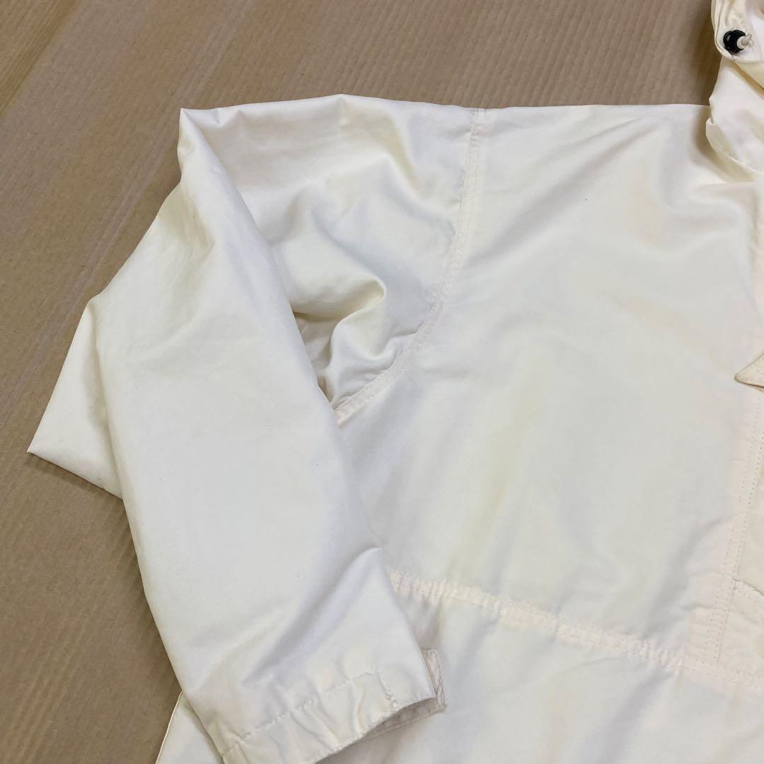 Patagonia パタゴニア 90's アノラックパーカー ナイロン