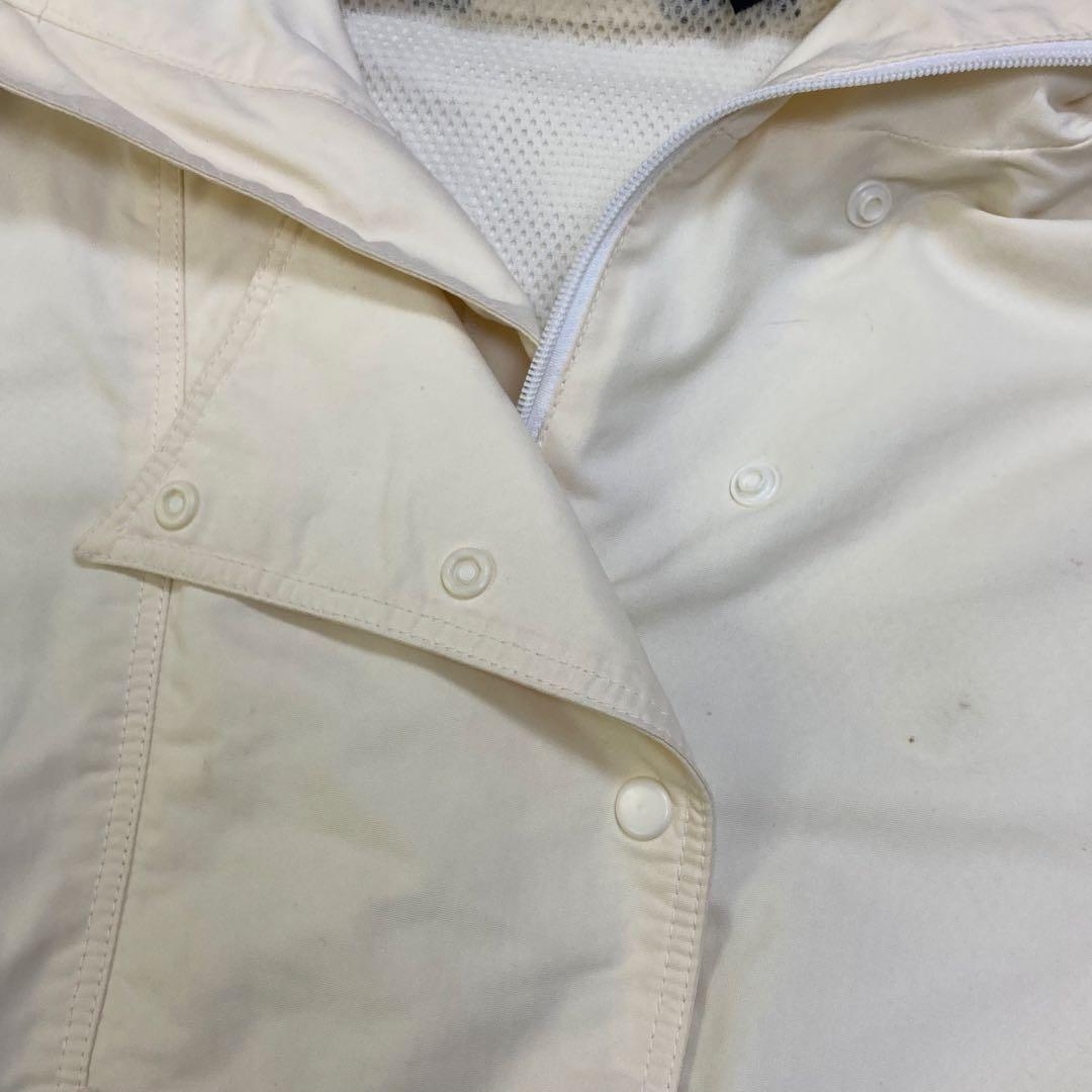 Patagonia パタゴニア 90's アノラックパーカー ナイロン