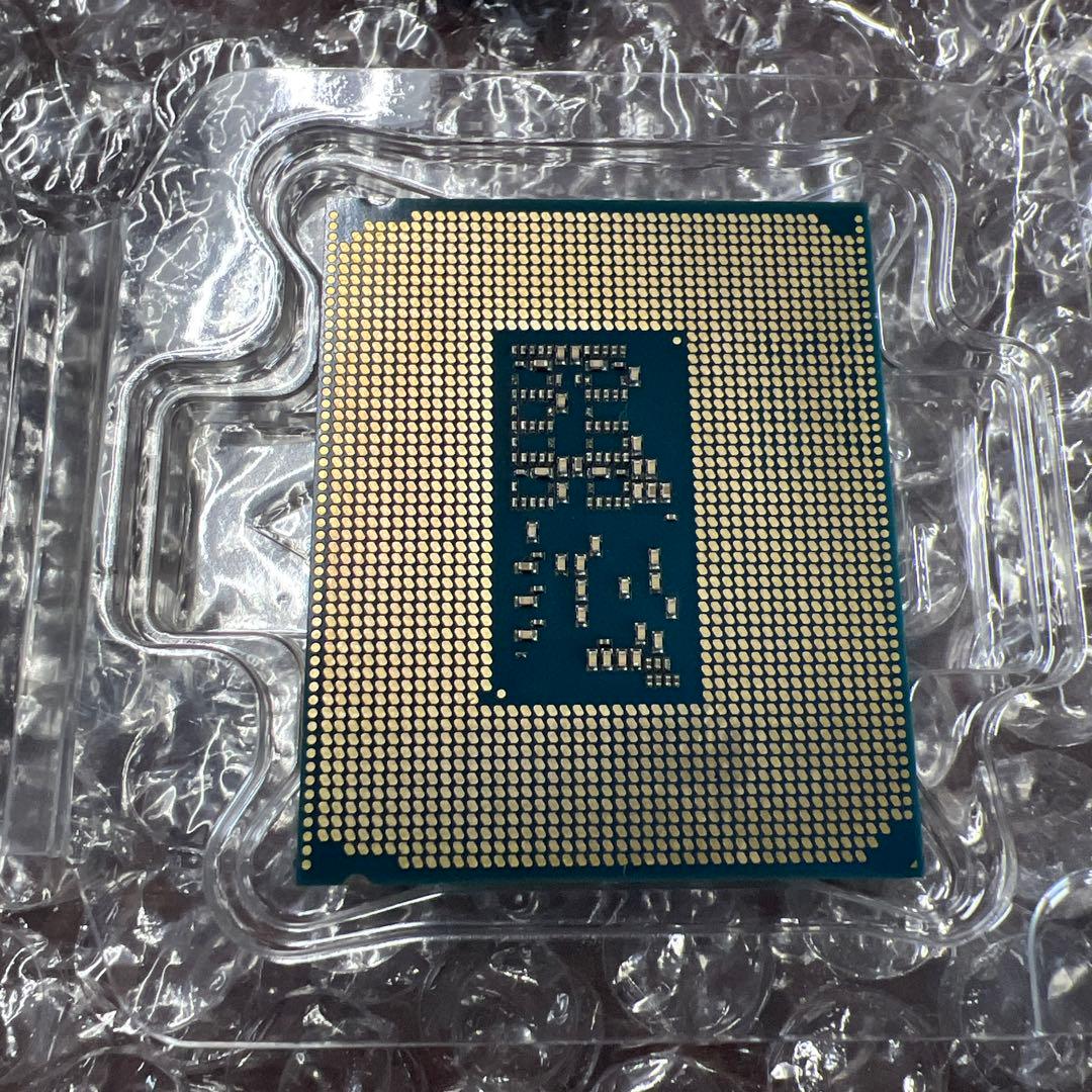 CPU Intel Core Ultra 7 265K CPU