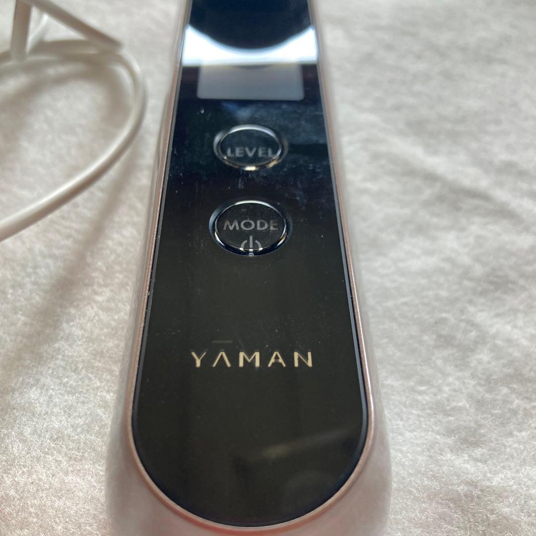 YAMAN フォトプラス　美品