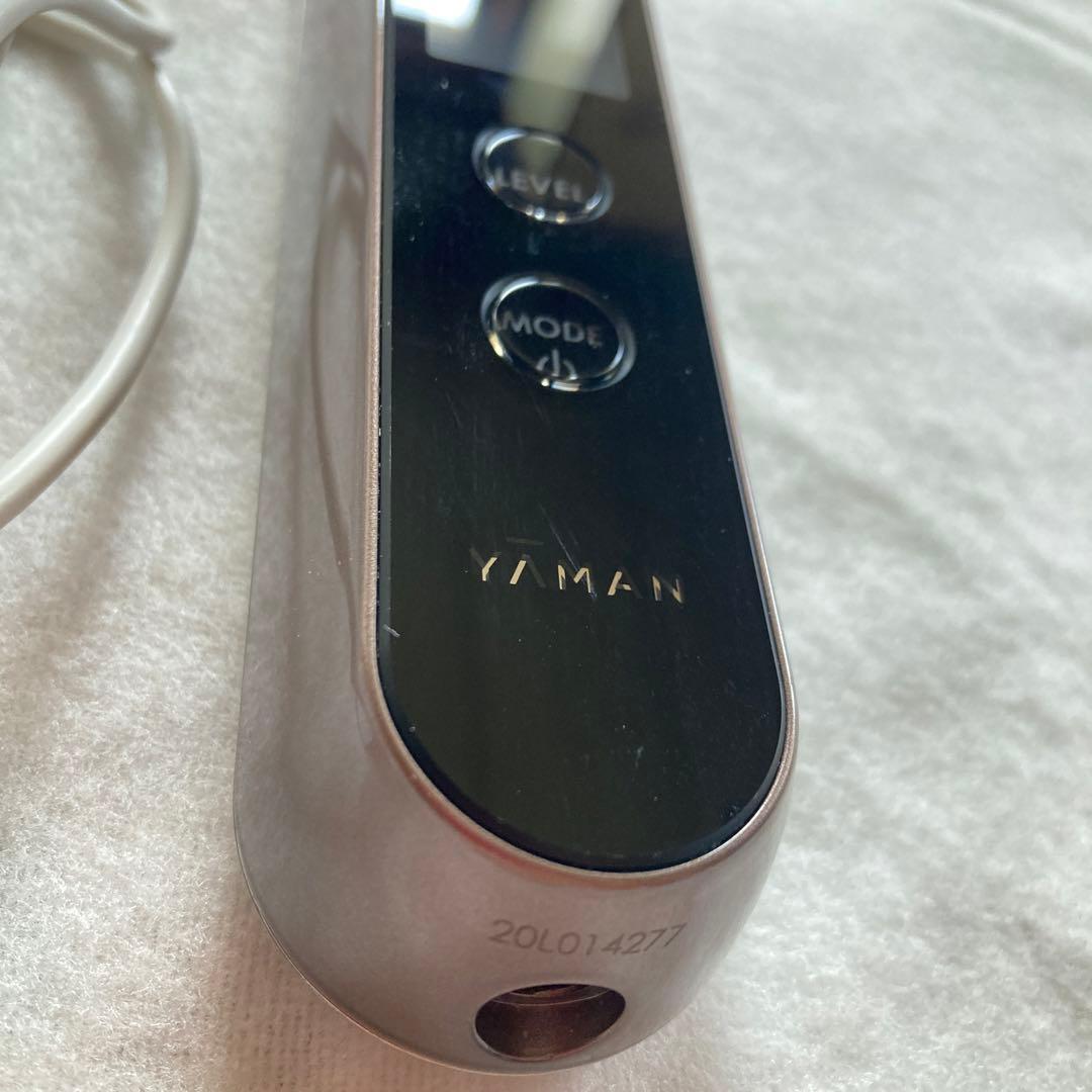 YAMAN フォトプラス　美品