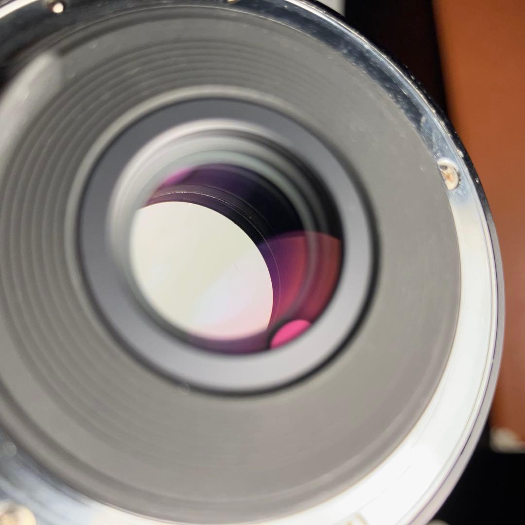 実用美品 PENTAX SMC PENTAX-A 28mm F2.8