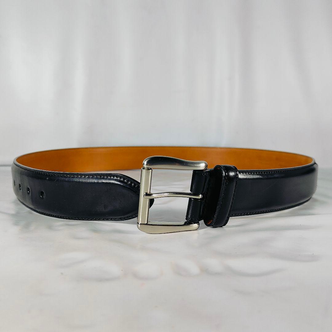 0258　　　　　　　【極上シェルコードバン】K.T. Lewiston