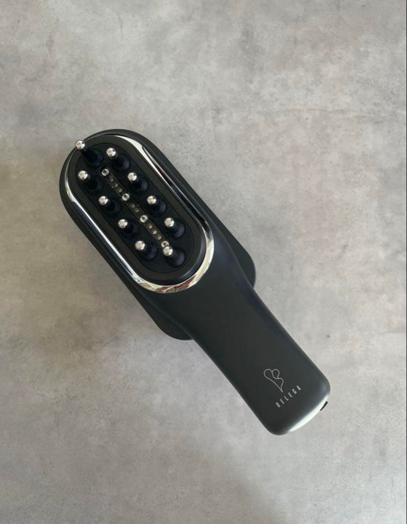 セルキュア4T++（プラスプラス） ベレガ　美顔器　最新版　美品