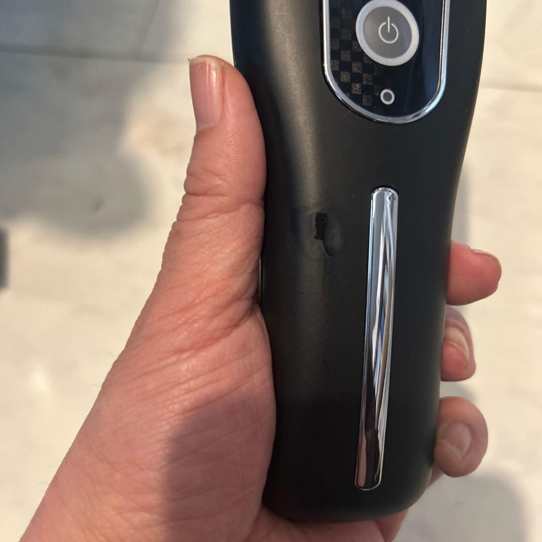 セルキュア4T++（プラスプラス） ベレガ　美顔器　最新版　美品