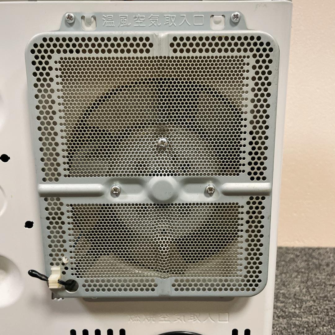 コロナ　石油ファンヒーター　FH-M2511Y　11年製