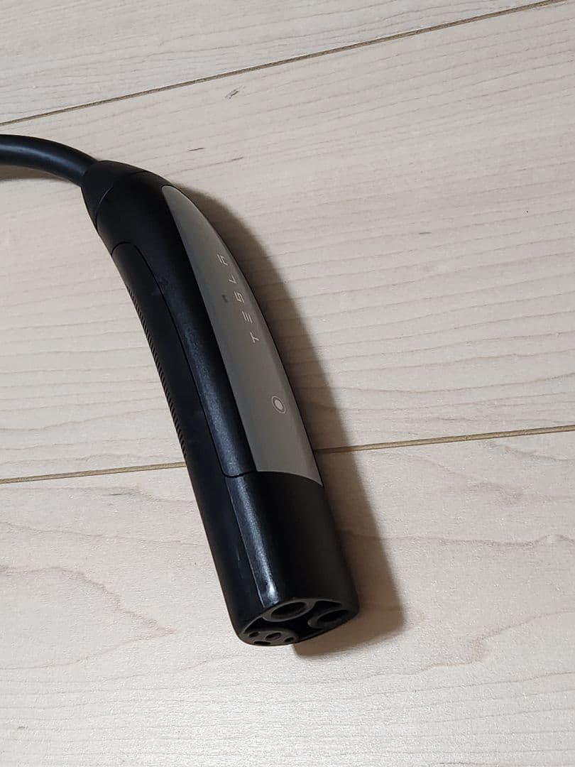 テスラ モバイルコネクター GEN II 【説明欄要参照】