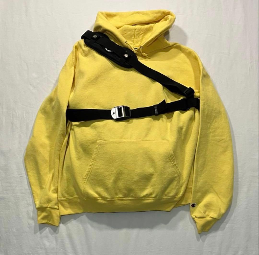 n*n様 KLÄTTERMUSEN クレッタルムーセン 廃盤レアメッセンジャーバ