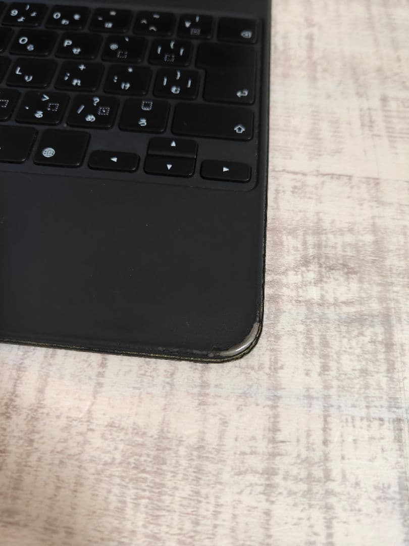 iPad Magic Keyboard 13インチ 純正A2480 日本語配列