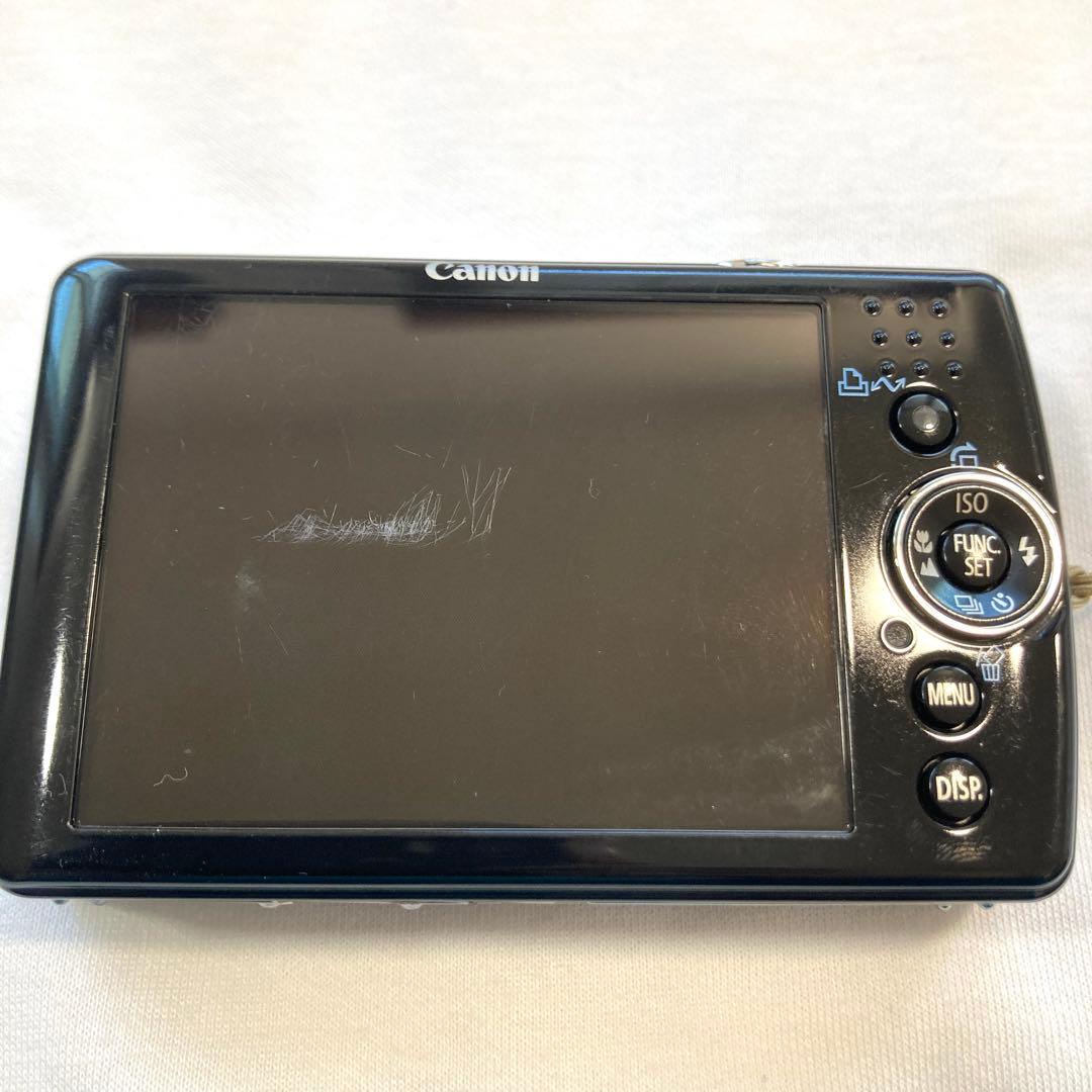 Canon IXY DIGITAL 80 コンパクトデジタルカメラ