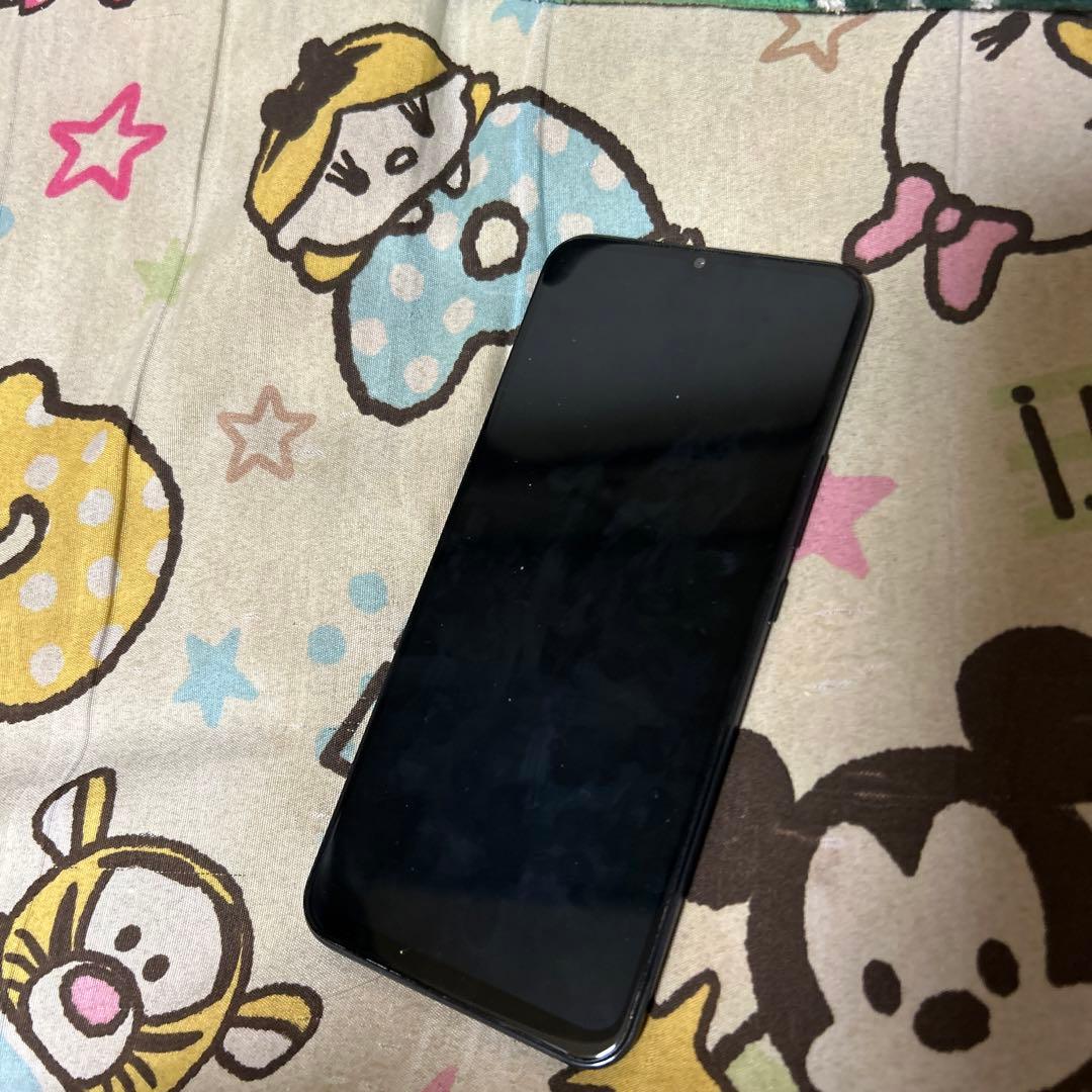 スマホ