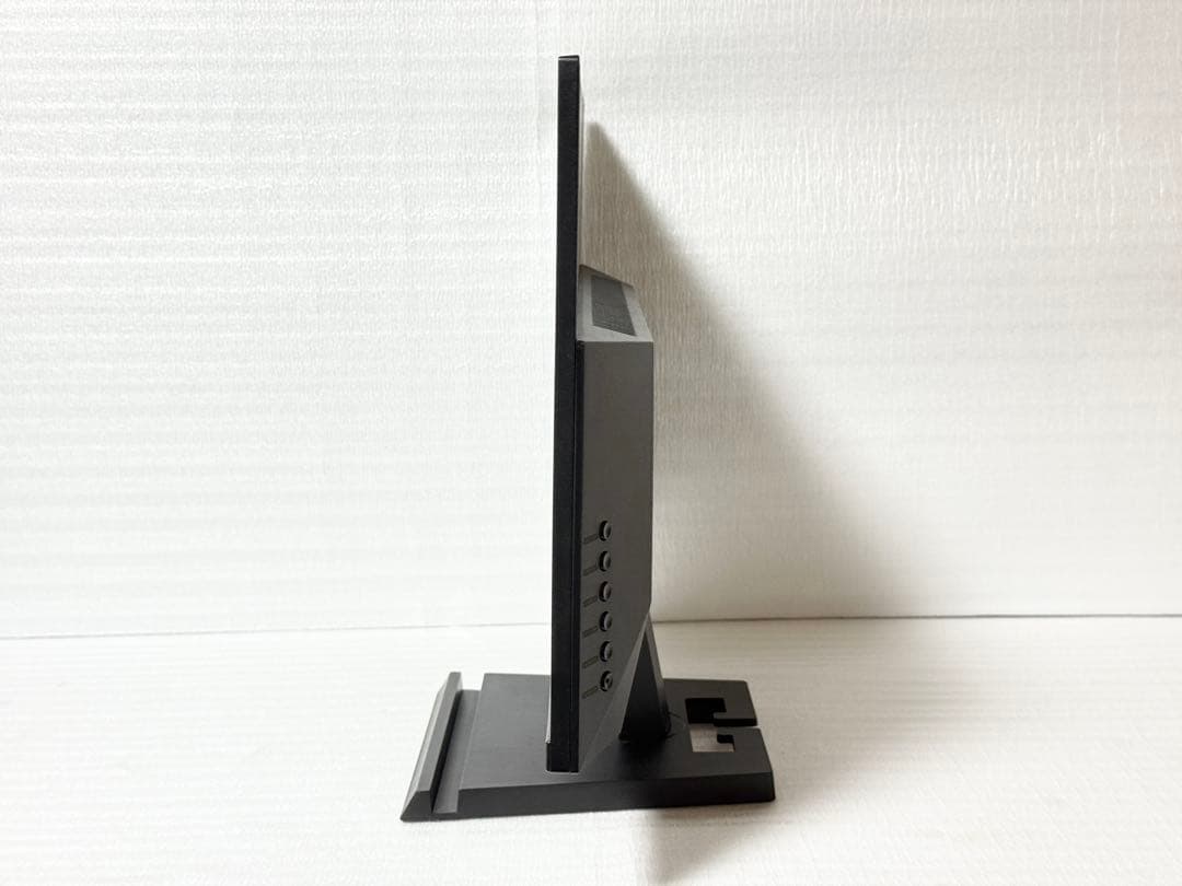 れん I•O DATA ゲーミングモニター LCD-GC221HXB-A2