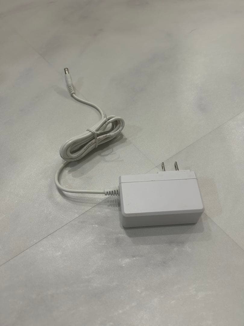 CARE PRO DEEP CUI-01超音波トリートメントアイロン本体