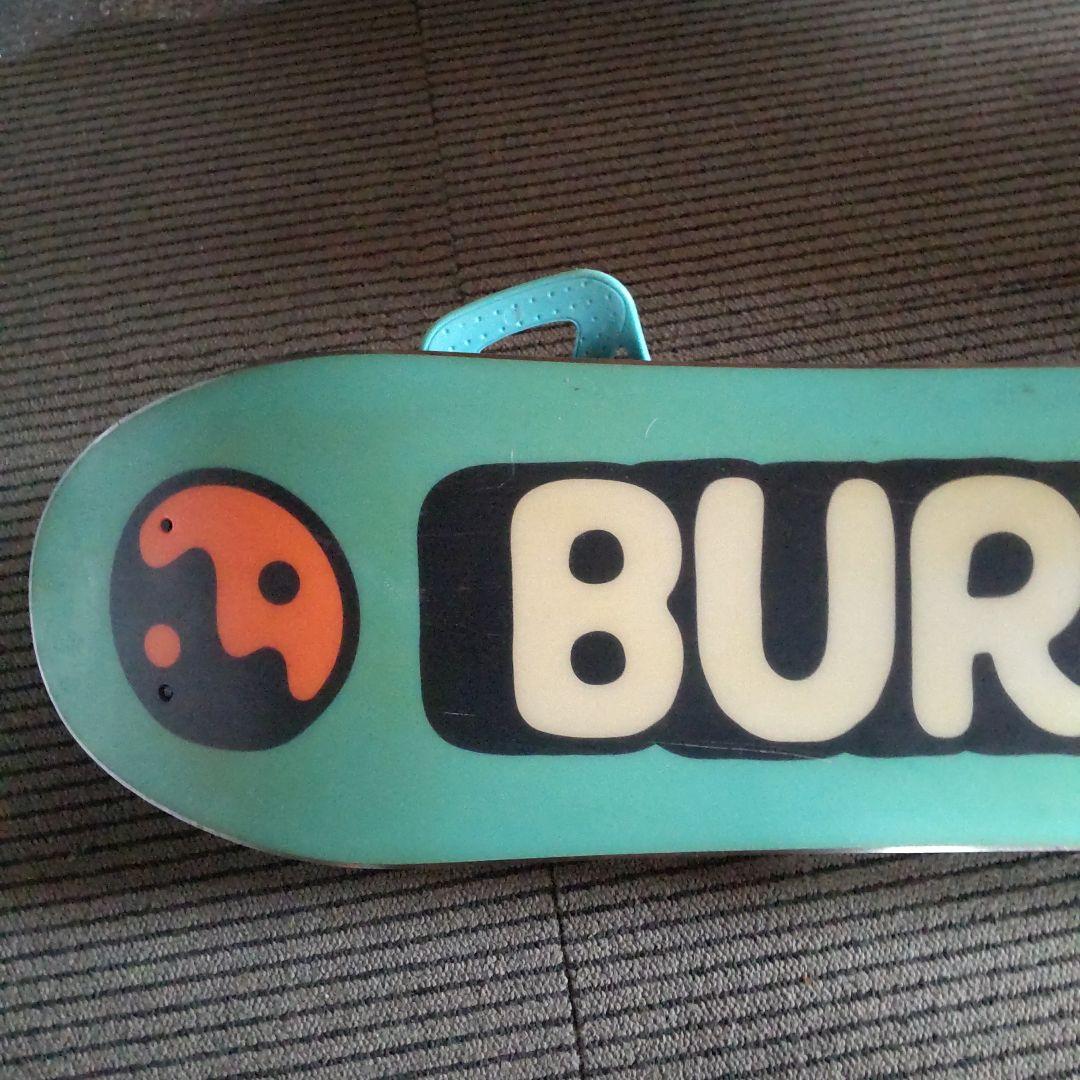 BURTON スノーボード After School Special 80cm