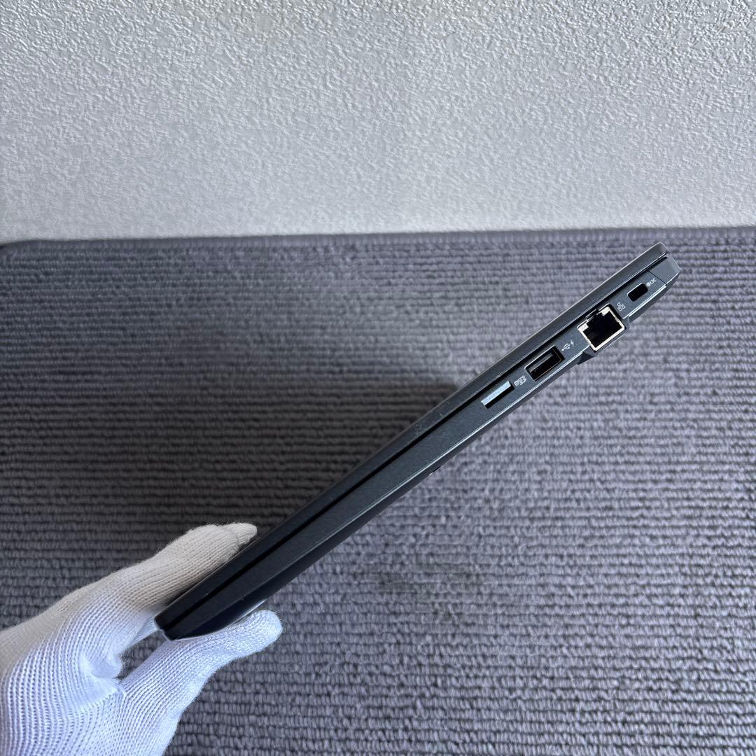 東芝dynabook G83/HS i5-1135G7 メモリ8GB#M6802