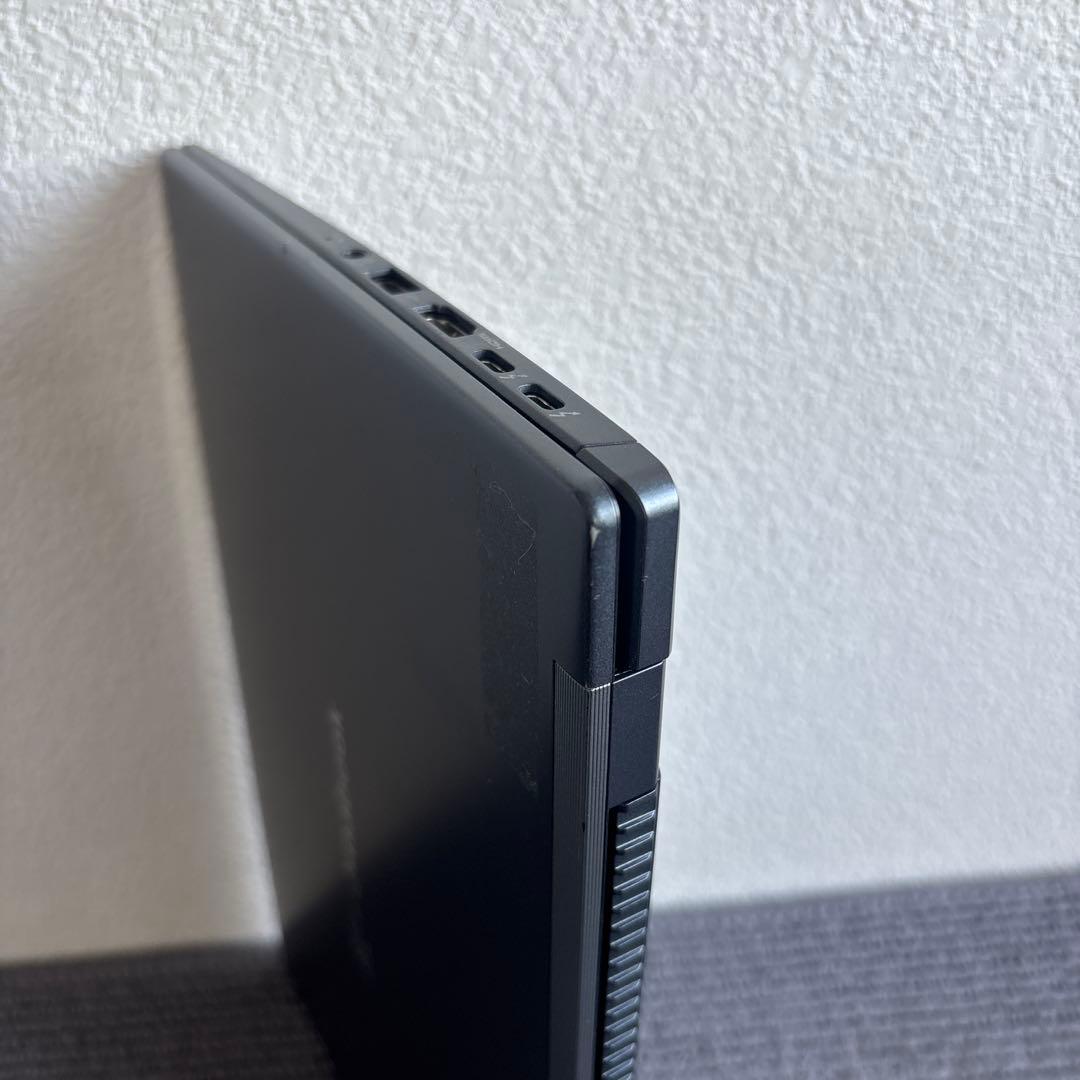 東芝dynabook G83/HS i5-1135G7 メモリ8GB#M6802