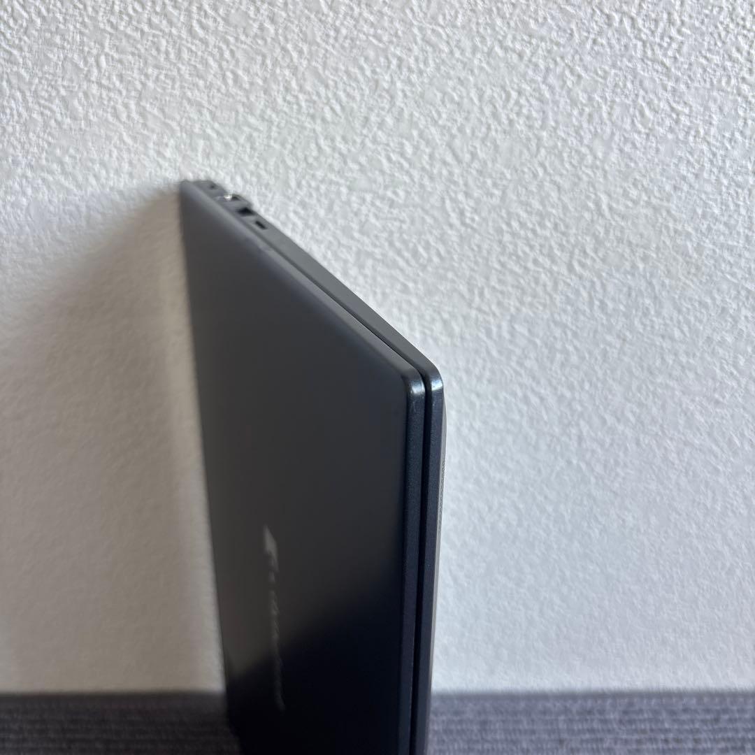 東芝dynabook G83/HS i5-1135G7 メモリ8GB#M6802