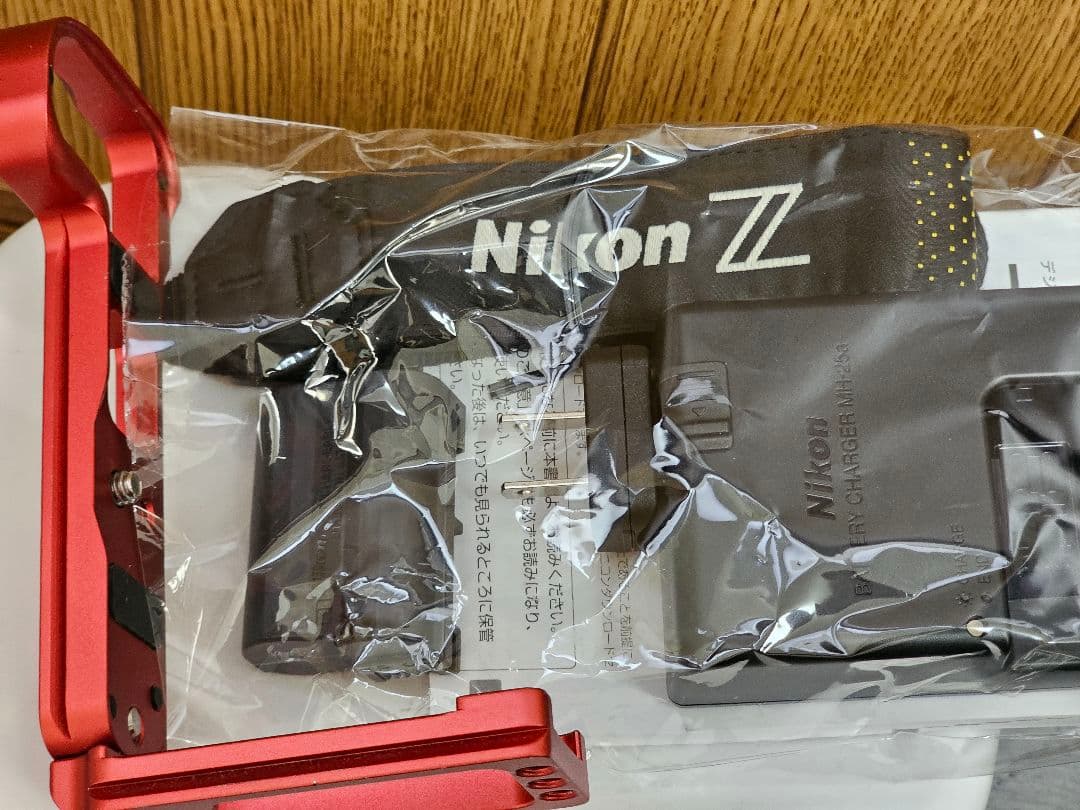 な*つ様 Nikon Z7 付属品完備 ニコン Z 7 美品