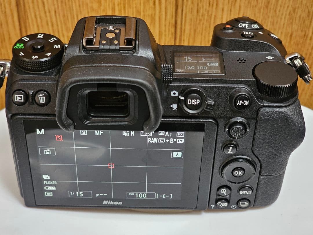 な*つ様 Nikon Z7 付属品完備 ニコン Z 7 美品