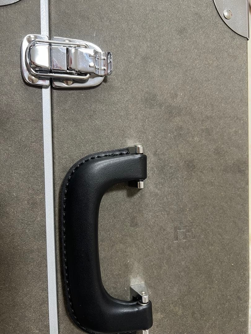 THREE メイクボックス 大サイズ