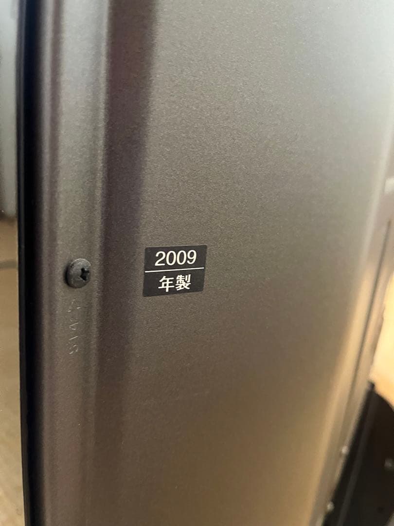 ぐっち　Panasonic VIERA TH-P42X1 [42インチ]