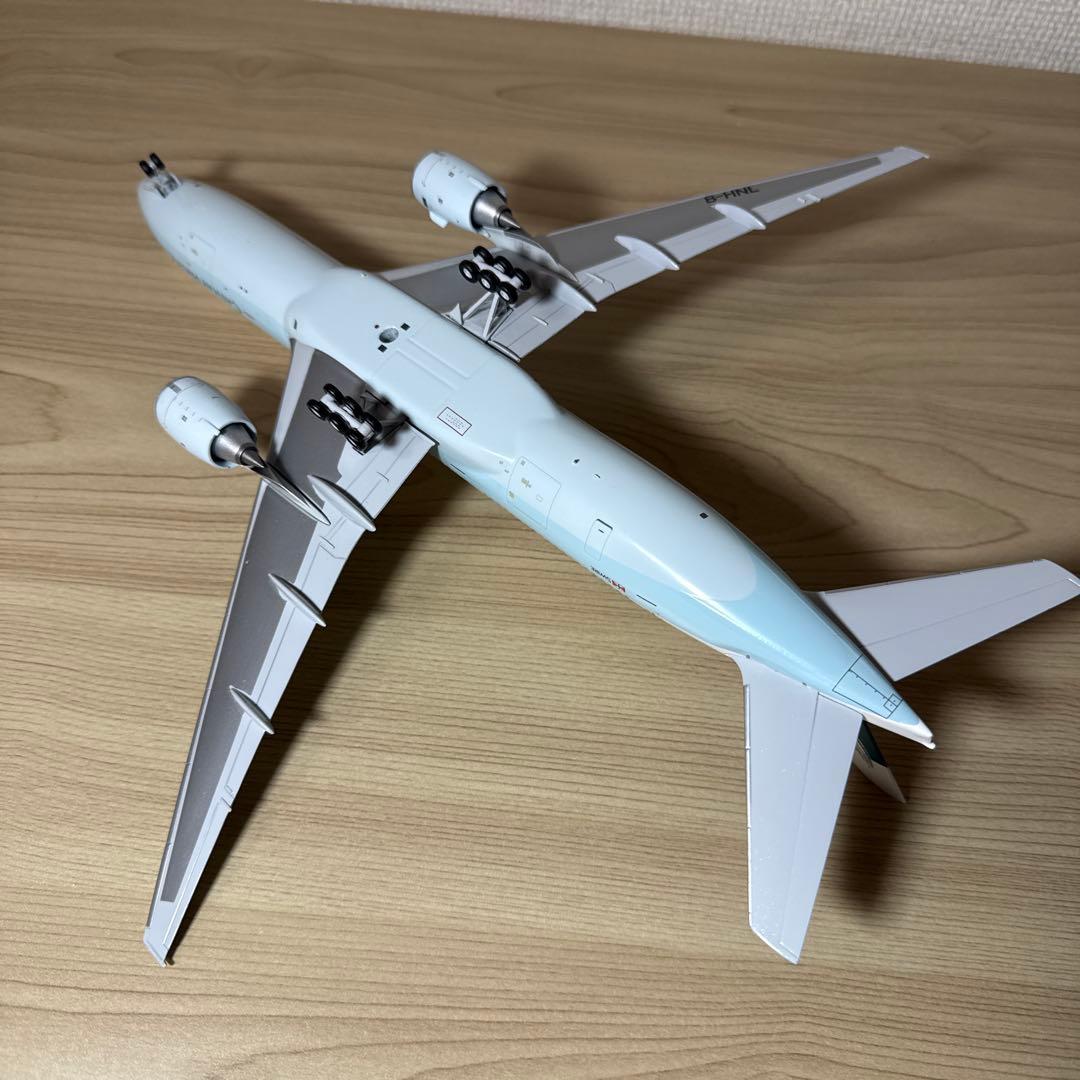 1/200 777-200 キャセイパシフィック航空