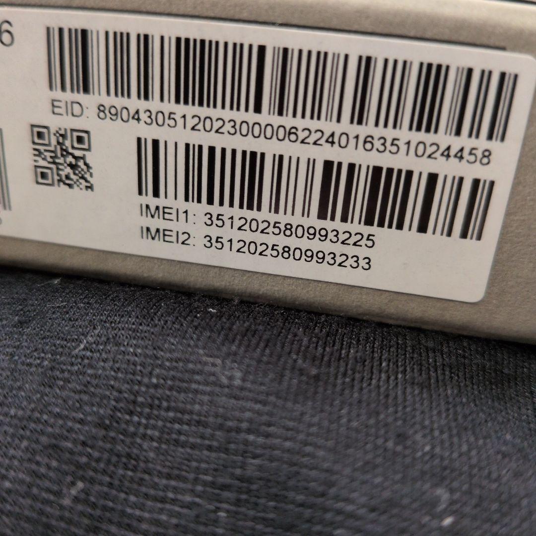 arrows We2 Plus M06 メモリRAM12GB　新品