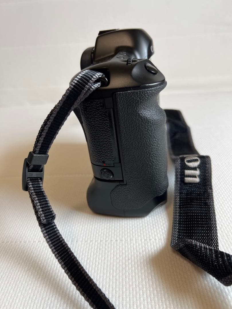 キャノン　Canon EOS-1N デジタル一眼レフ 本体