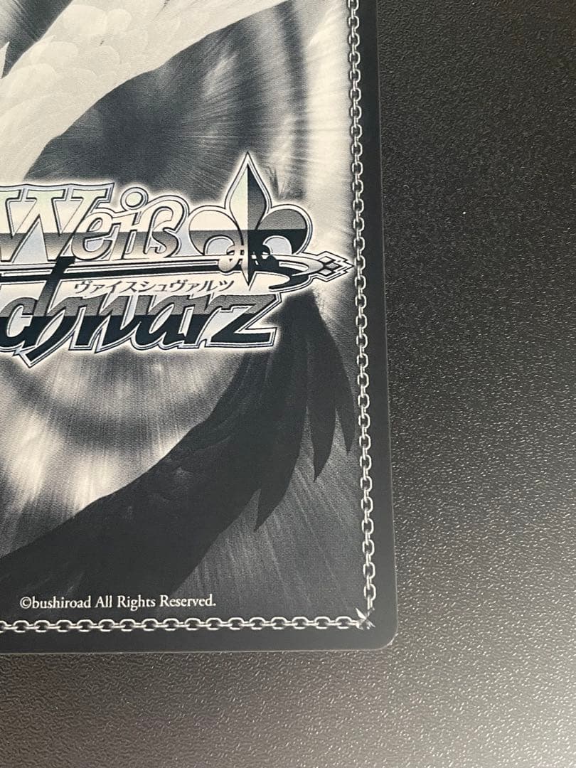 ヴァイスシュヴァルツ アズールレーン 航空母艦 エンタープライズ SP