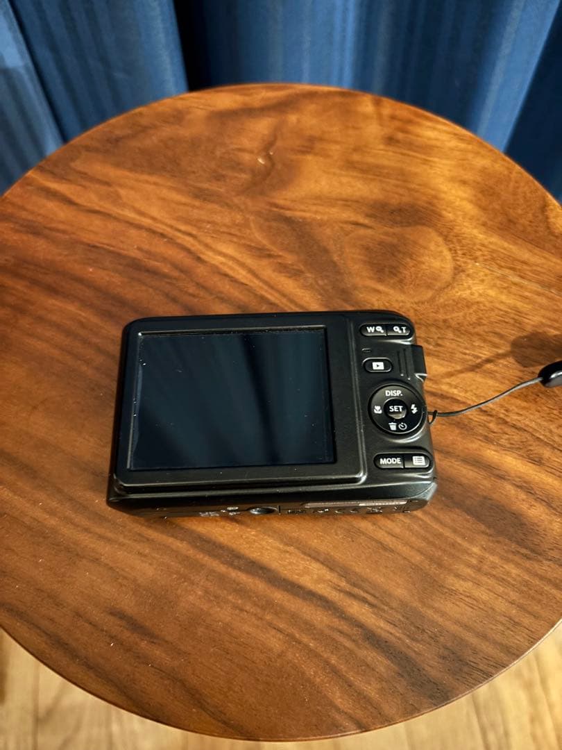 Kodak PIXPRO FZ45 コンパクトデジタルカメラ　5年保証付