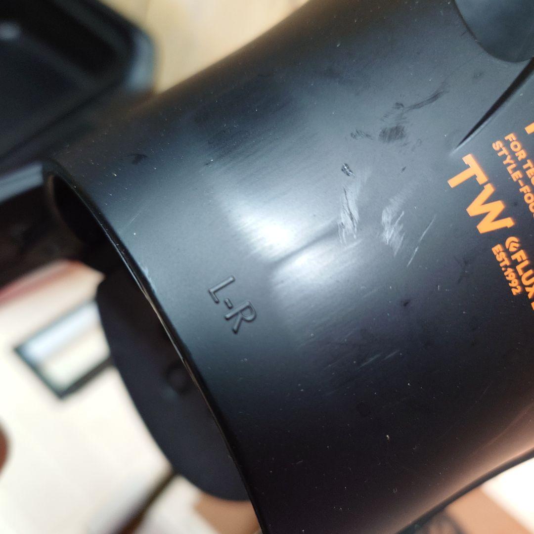 中古美品　22/23 FLUX TW 最軽量モデル　Lサイズ