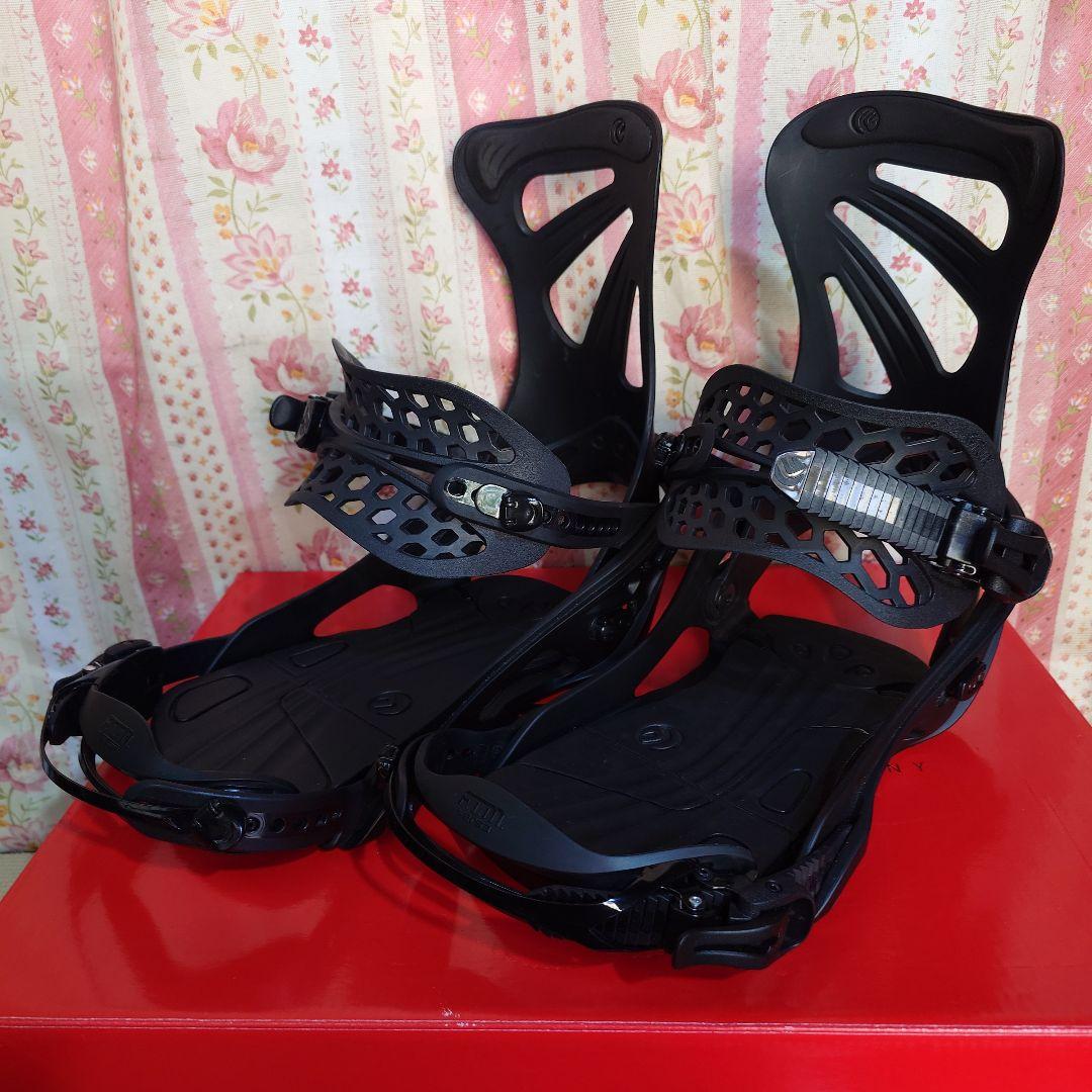 中古美品　22/23 FLUX TW 最軽量モデル　Lサイズ