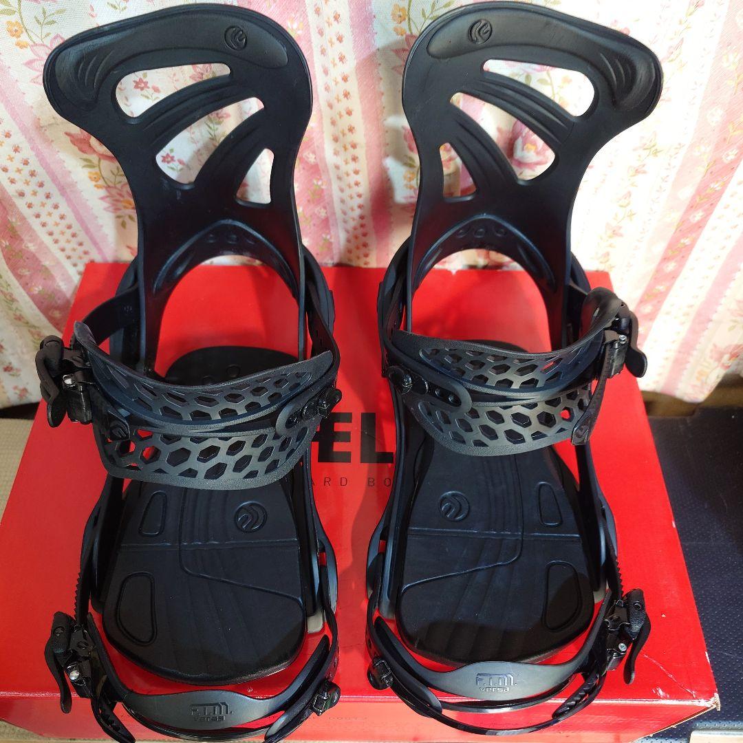 中古美品　22/23 FLUX TW 最軽量モデル　Lサイズ