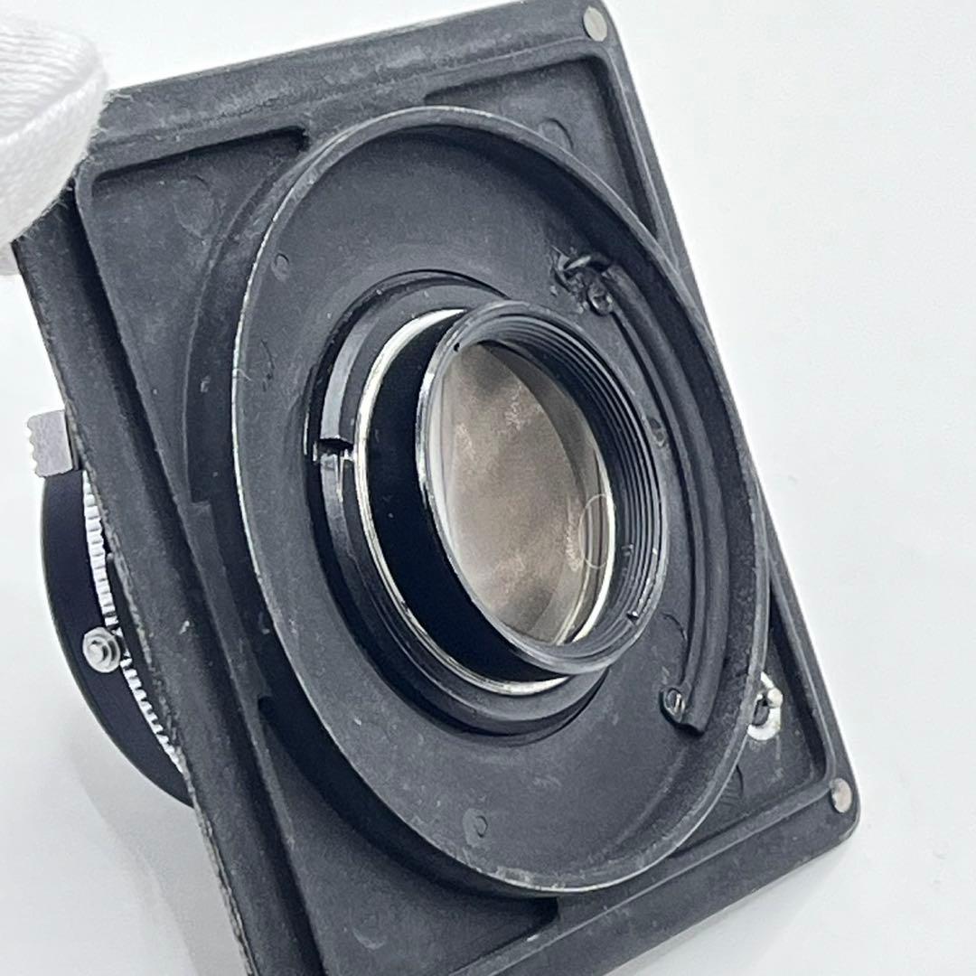 その他 TOKYO KOGAKU f/10.5 SEIKOSHA-SLV 846240