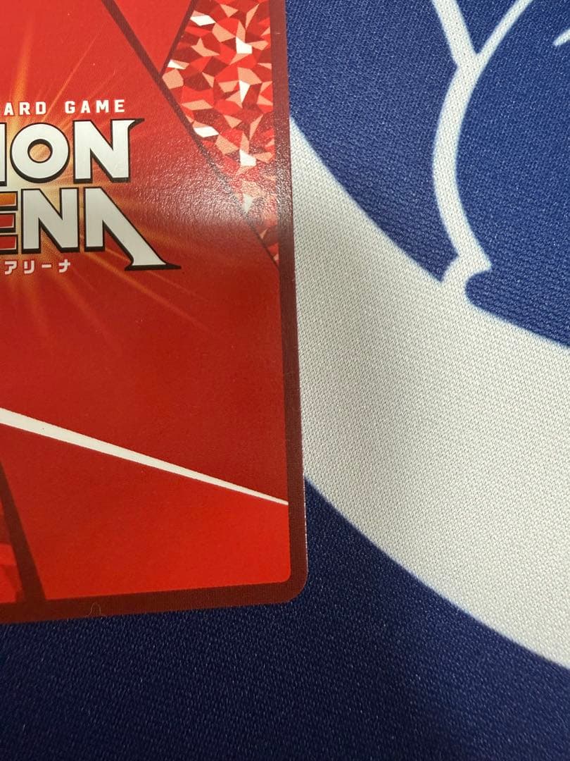 ユニオンアリーナ　東京喰種　月山習　SR★★パラレル