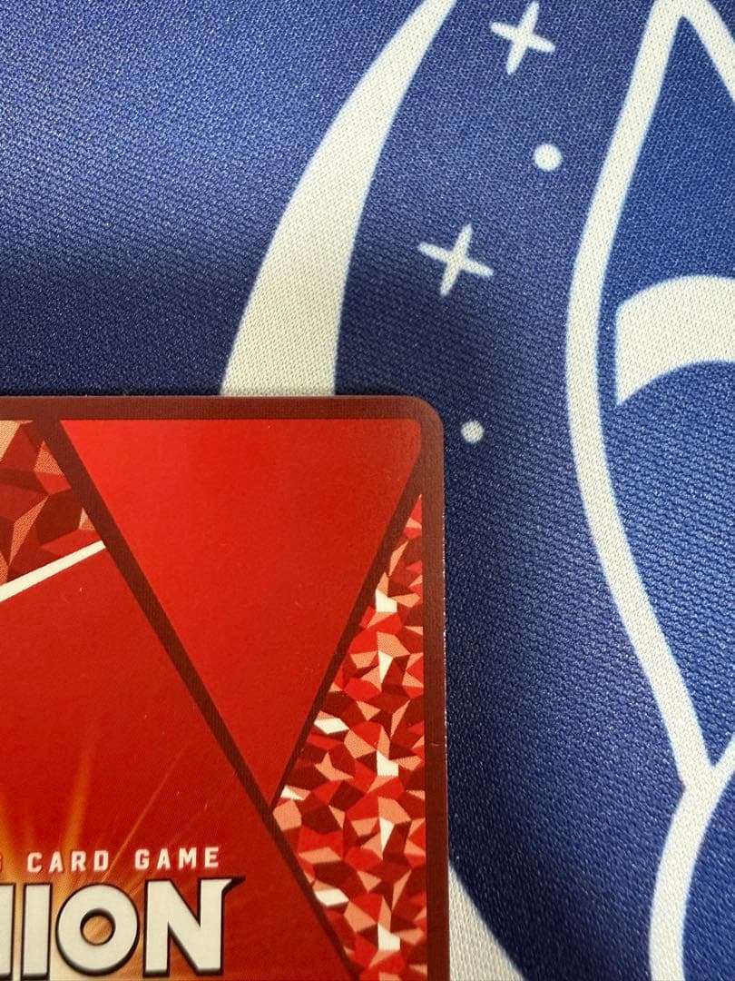 ユニオンアリーナ　東京喰種　月山習　SR★★パラレル